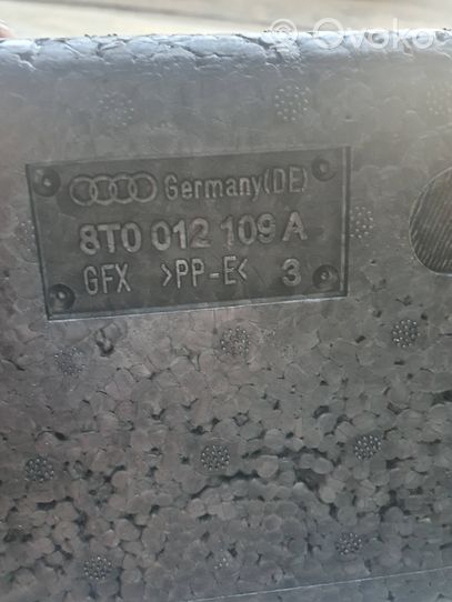 Audi A4 S4 B8 8K Ruota di scorta R19 8K0601027