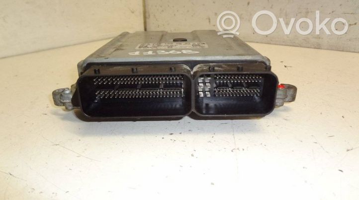 Mercedes-Benz S W221 Calculateur moteur ECU A0024460640