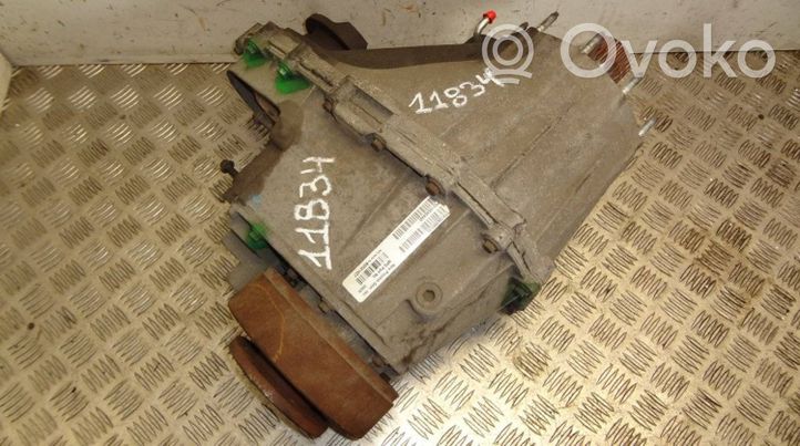 Jeep Grand Cherokee (WK) Gearbox transfer box case P52105904AD