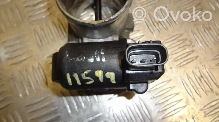 Lexus IS 220D-250-350 Throttle valve 