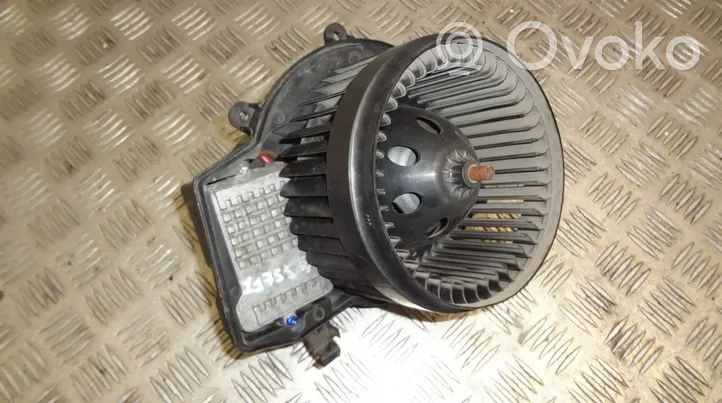 Mercedes-Benz CLK A209 C209 Ventola riscaldamento/ventilatore abitacolo 