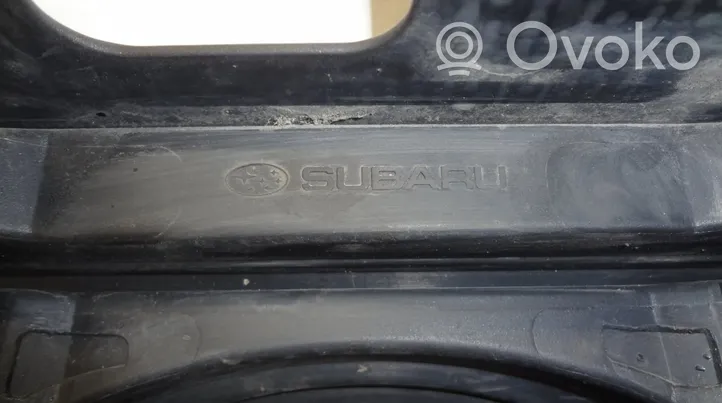 Subaru Forester SG Atrapa chłodnicy / Grill 91121SA082