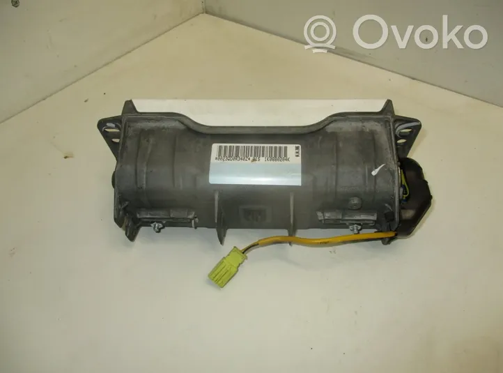 Volkswagen Eos Airbag de passager 