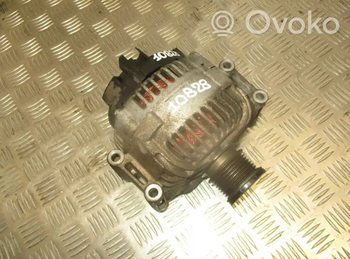 Jeep Grand Cherokee (WK) Alternator TG17C028