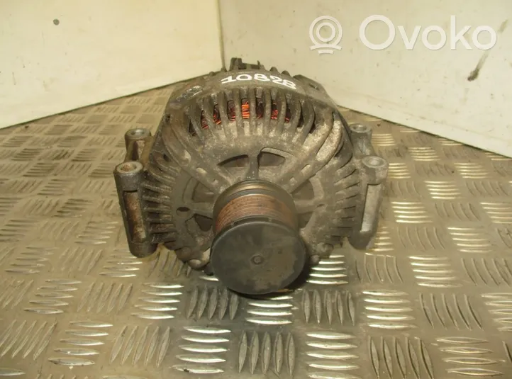 Jeep Grand Cherokee (WK) Generator/alternator TG17C028