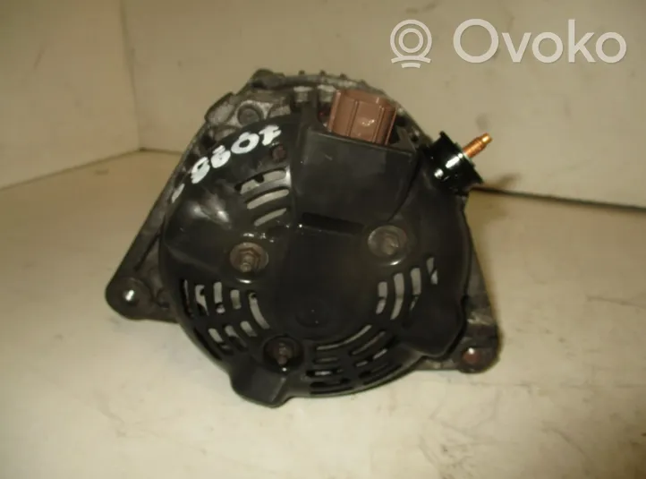 Lexus RX 330 - 350 - 400H Alternator 104210-3660