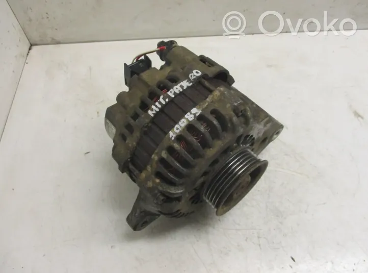 Mitsubishi Pajero Sport I Generatore/alternatore A3TA0731A