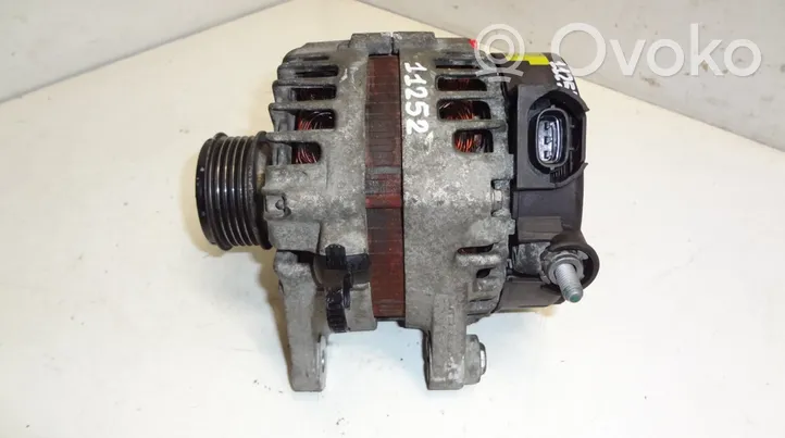 Hyundai i40 Alternator 2609674