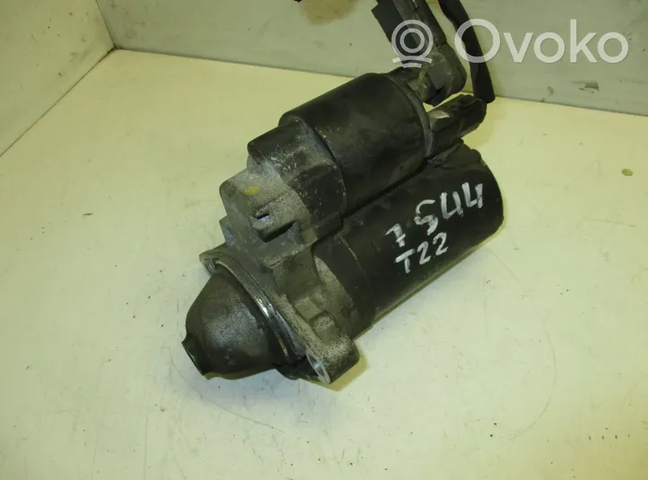 Toyota Avensis T220 Motorino d’avviamento 0001107075