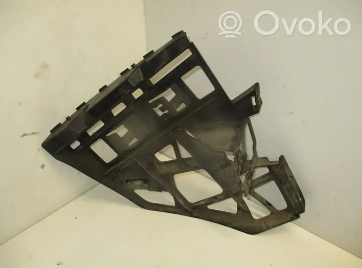 Ford S-MAX Staffa di rinforzo montaggio del paraurti posteriore 6M21R17E851AE