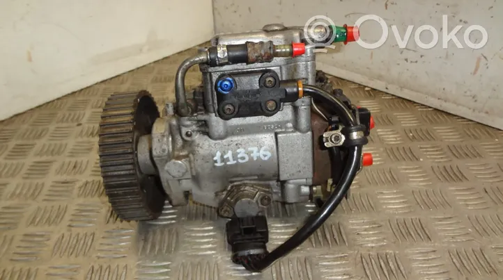 Volkswagen Sharan Fuel injection high pressure pump 0460404985