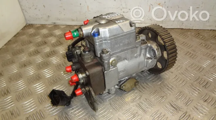 Volkswagen Sharan Fuel injection high pressure pump 0460404985