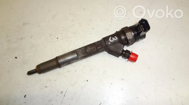 Chrysler Grand Voyager IV Injecteur de carburant 0445110059