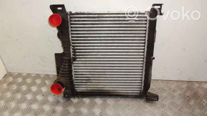 Chrysler Grand Voyager IV Chłodnica powietrza doładowującego / Intercooler 878004U