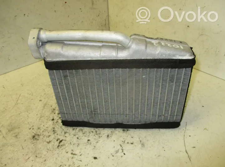 BMW X5 E53 Radiateur soufflant de chauffage 