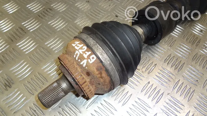 Volvo XC70 Front driveshaft 