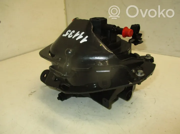 Volvo S40 Staffa/supporto di montaggio del filtro carburante 