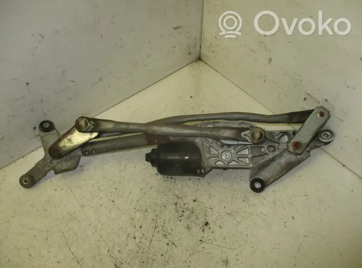 Toyota Avensis Verso Front wiper linkage 