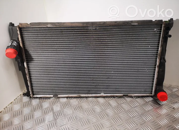 BMW 1 E81 E87 Radiateur de refroidissement 7788903-07