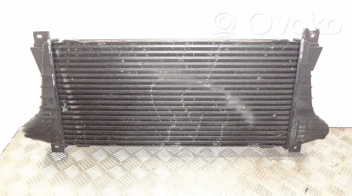 Jeep Grand Cherokee (WK) Radiatore intercooler 