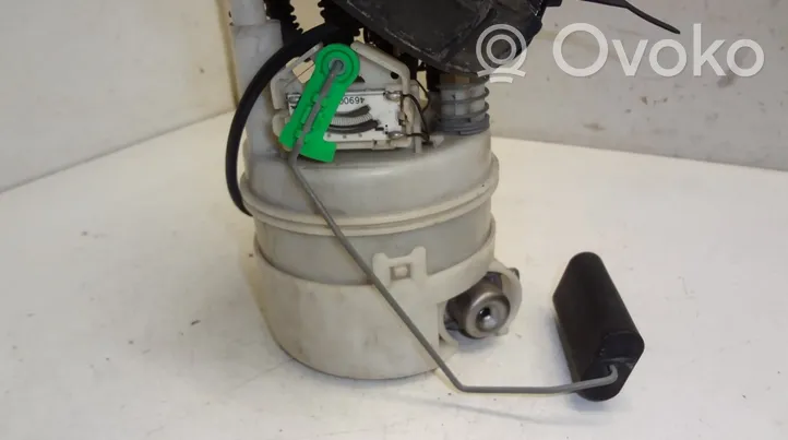 Dacia Logan I In-tank fuel pump 