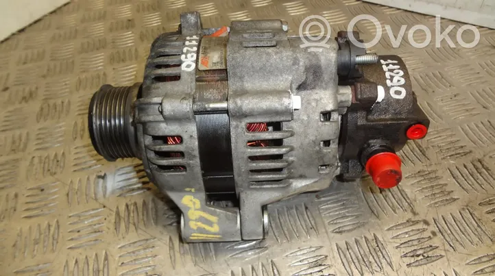 Hyundai Sonata Alternator A3173