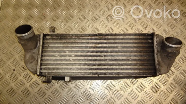 KIA Sorento Chłodnica powietrza doładowującego / Intercooler 282712F000