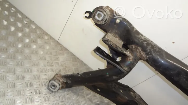 Volkswagen Sharan Rear axle beam 