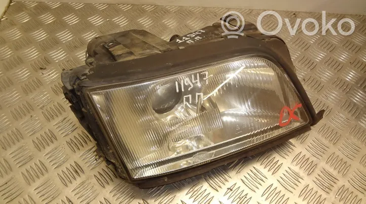 Audi A6 S6 C4 4A Faro/fanale 140506-02