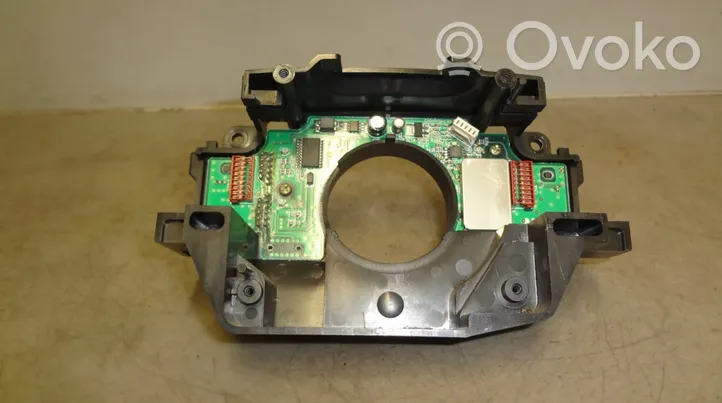 Volvo S80 Steering rack control module 