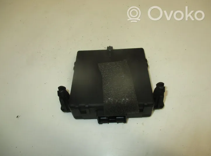 Volkswagen Eos Gateway control module 