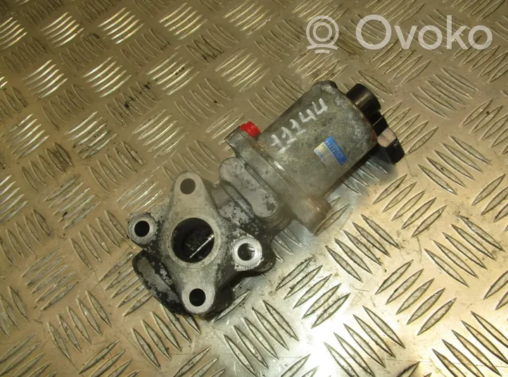 Toyota Corolla Verso E121 EGR vožtuvas 135007140