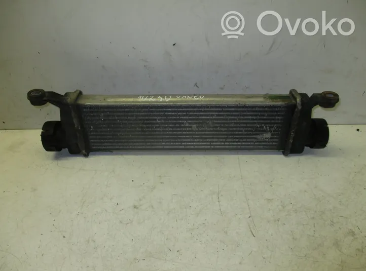 Mercedes-Benz Vaneo W414 Chłodnica powietrza doładowującego / Intercooler 