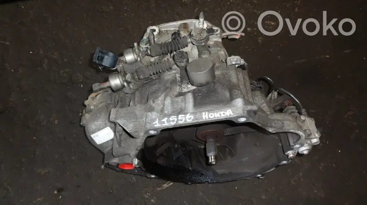 Honda Civic Manual 6 speed gearbox PPG6