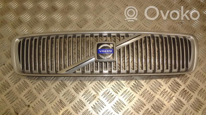 Volvo XC70 Grille de calandre avant 