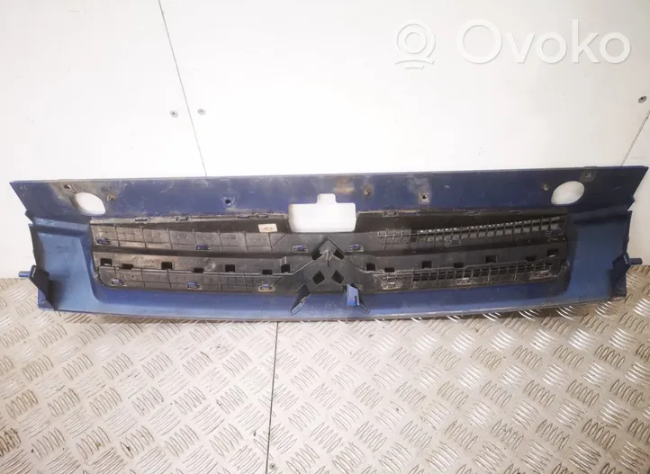 Citroen Berlingo Grille de calandre avant 