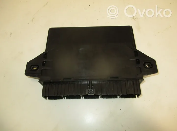 Ford Mondeo MK IV Unité de commande / module de verrouillage centralisé porte 5WK48754G