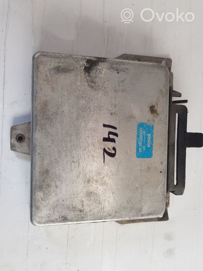 BMW 3 E36 Sterownik / Moduł ECU 0280001301