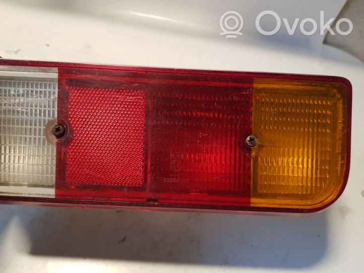 Opel Kadett C Rear/tail lights 0311464601