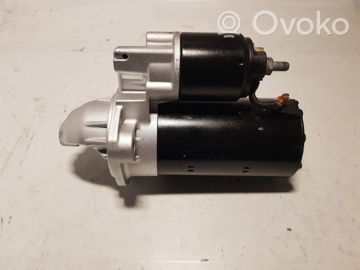 Volvo S80 Starter motor 0001109041