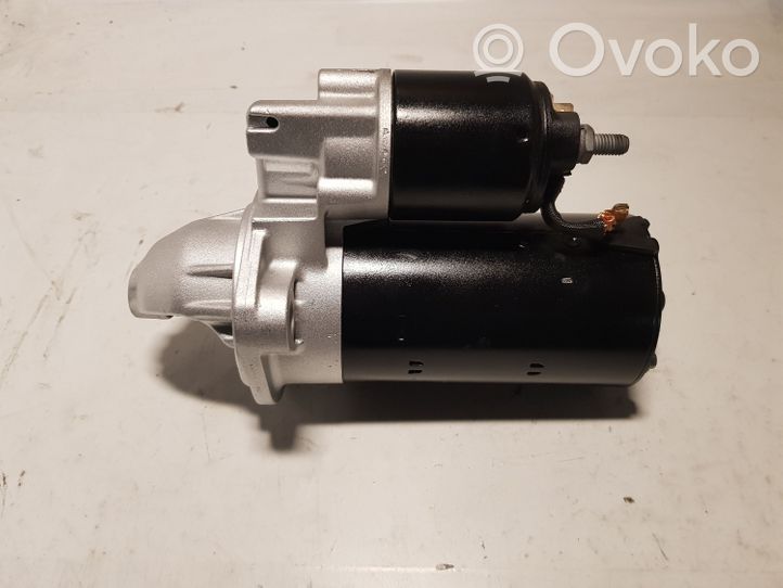 Volvo S80 Motorino d’avviamento 0001109041