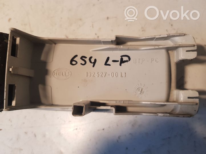 Audi 80 90 B3 Światło przeciwmgłowe przednie 13252700LI