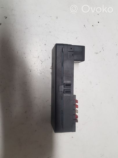 Mercedes-Benz E W210 Fuse module A0005400172