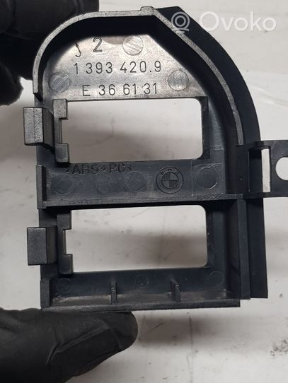 BMW 3 E36 Bouton commande réglage hauteur de phares E366131