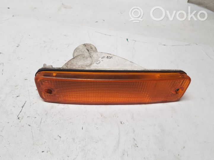 Honda Civic Posūkis priekinio bamperio 0455154