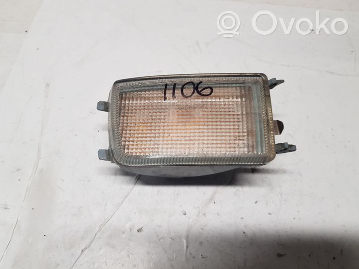 Volkswagen Golf III Indicatore di direzione paraurti anteriore 1H0953156A