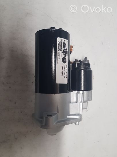 Volvo S80 Starter motor 0001109264