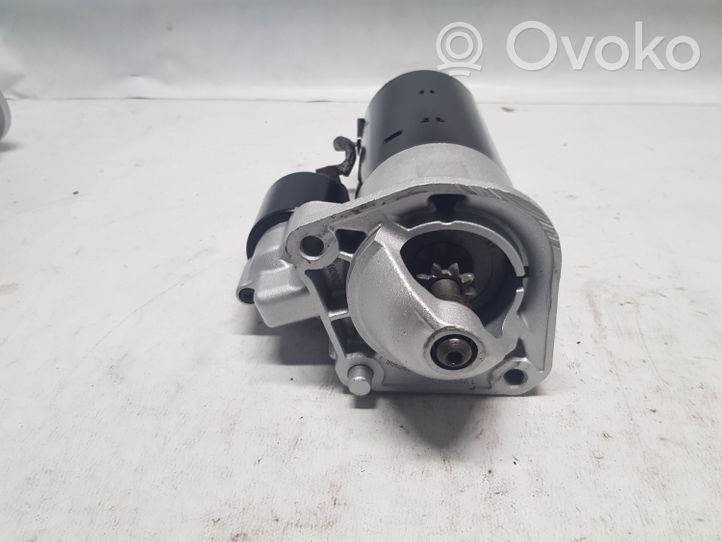 Volvo S80 Starter motor 0001109264