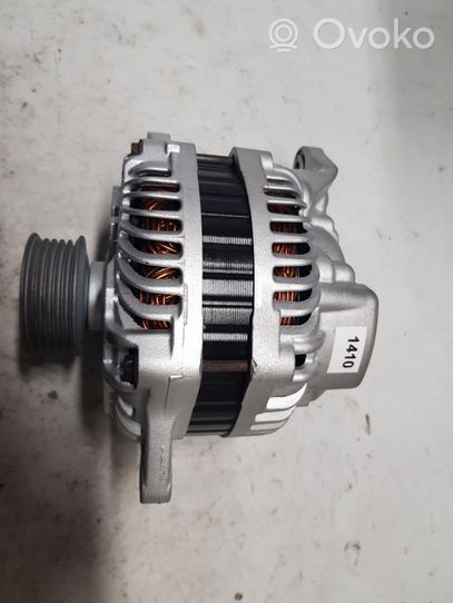 Subaru Impreza III Alternator A3TG0491