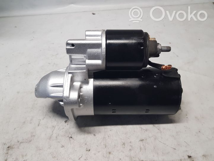 Volvo S80 Motorino d’avviamento 0001109041